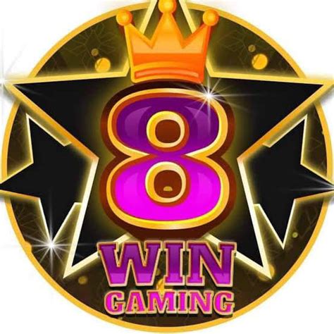 8win|8Win Gaming .
